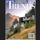 Trends magazine cover featuring 50 Aspen Grove