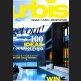 Urbis magazine cover featuring 50 Aspen Grove