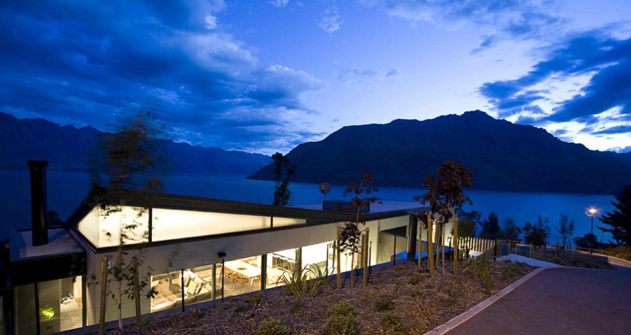 50 Aspen Grove Queenstown