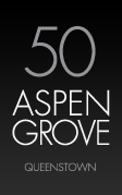 50 Aspen Grove